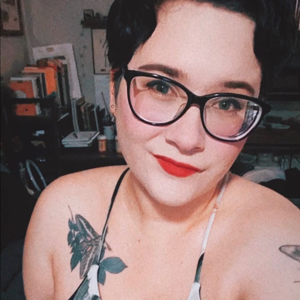 Meet your Posher, Allie